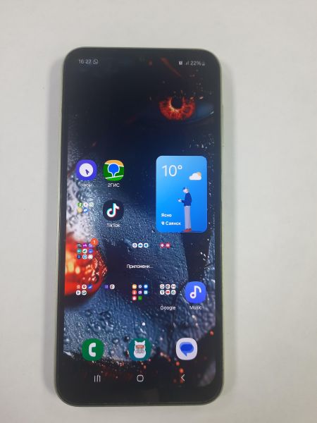 Купить Samsung Galaxy A14 4/64GB (A145F) Duos в Саянск за 9099 руб.