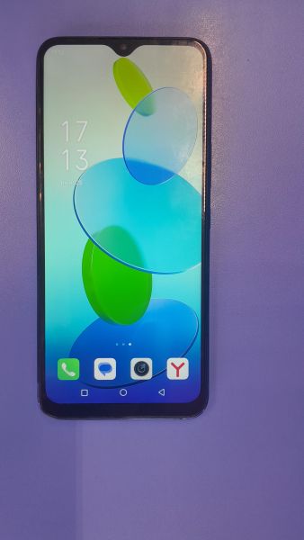 Купить Infinix Smart 6 Plus 3/64GB (X6823C) Duos в Иркутск за 4000 руб.