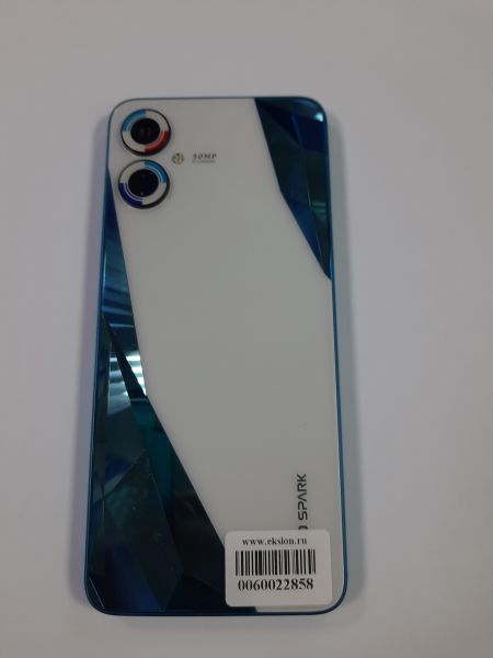 Купить TECNO Spark 9 Pro 4/128GB (KH7n) Duos в Саянск за 6799 руб.