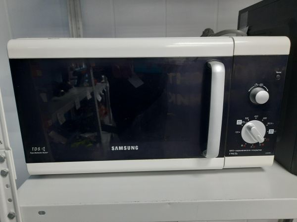 Купить Samsung GE82WR в Саянск за 3099 руб.