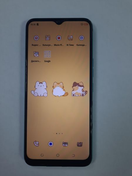 Купить TECNO Spark Go 2022 2/32GB (KG5m) Duos в Саянск за 3699 руб.