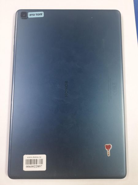 Купить Honor Pad X8 64GB (AGM3-AL09HN) (с SIM) в Саянск за 7549 руб.