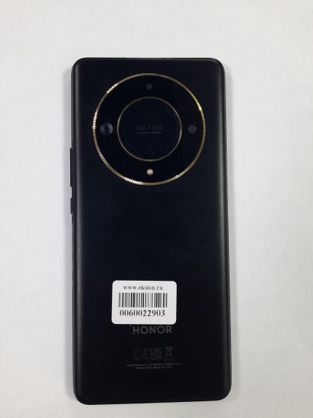 Купить Honor X9b 8/256GB (ALI-NX1) Duos в Саянск за 17199 руб.