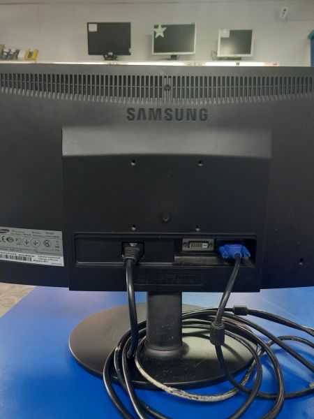 Купить Samsung SyncMaster EX1920 в Саянск за 1299 руб.