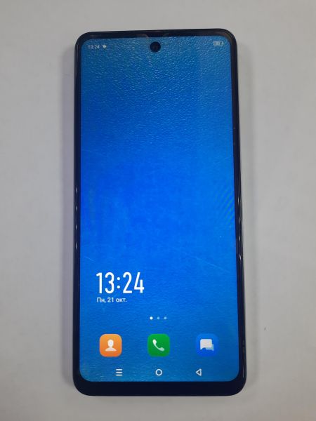 Купить Infinix Smart 8 Plus 4/64GB (X6526) Duos в Саянск за 6199 руб.