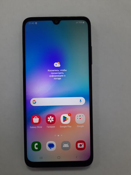 Купить Samsung Galaxy A05s 4/64GB (A057F) Duos в Саянск за 8499 руб.