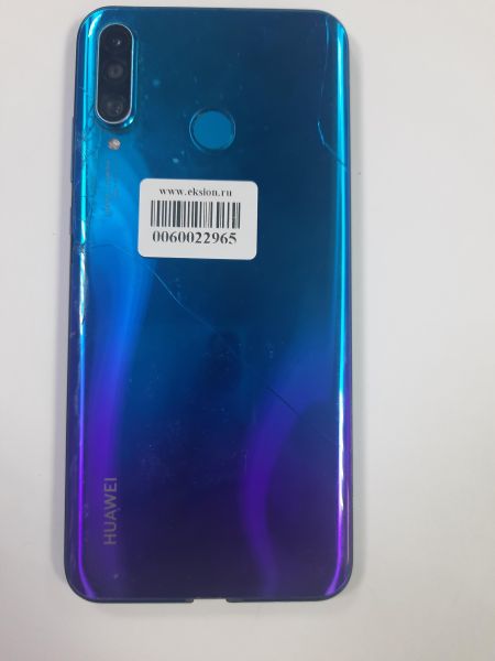 Купить Honor 20S/Lite 6/128GB (MAR-LX1H) Duos в Саянск за 5199 руб.