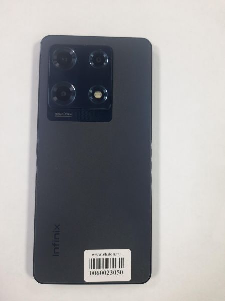 Купить Infinix Note 30 Pro 8/256GB (X678B) Duos в Саянск за 10299 руб.