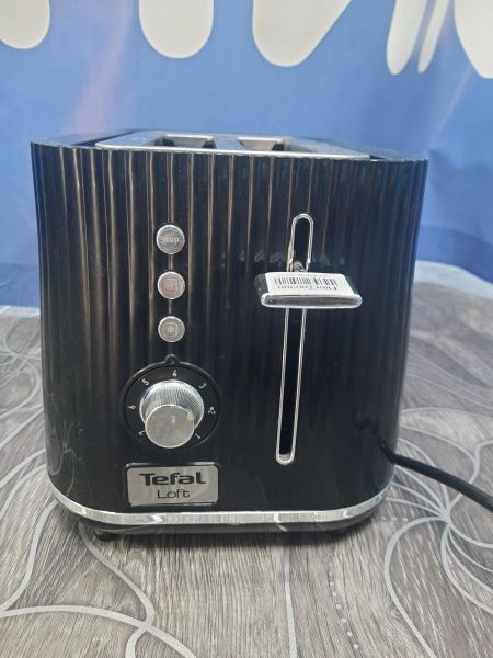 Купить Tefal Loft 2S TT761838 в Саянск за 1599 руб.