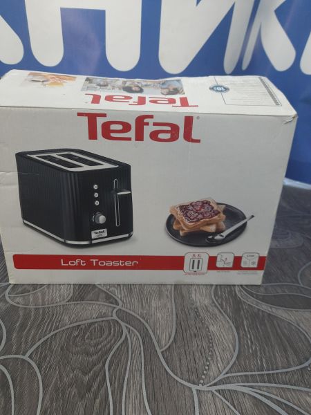 Купить Tefal Loft 2S TT761838 в Саянск за 1599 руб.