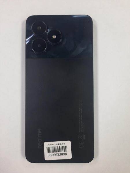 Купить Realme C51 4/128GB (RMX3830) Duos в Саянск за 5399 руб.