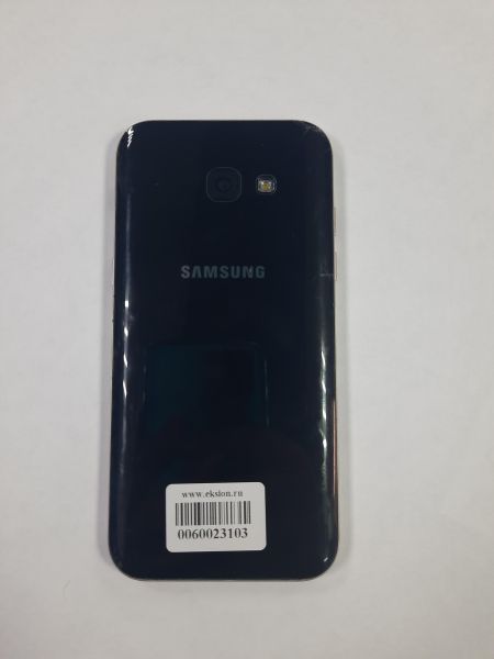 Купить Samsung Galaxy A5 2017 3/32GB (A520F) Duos в Саянск за 3599 руб.