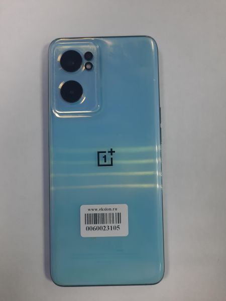 Купить OnePlus Nord CE 2 5G 8/128GB (IV2201) Duos в Саянск за 11199 руб.