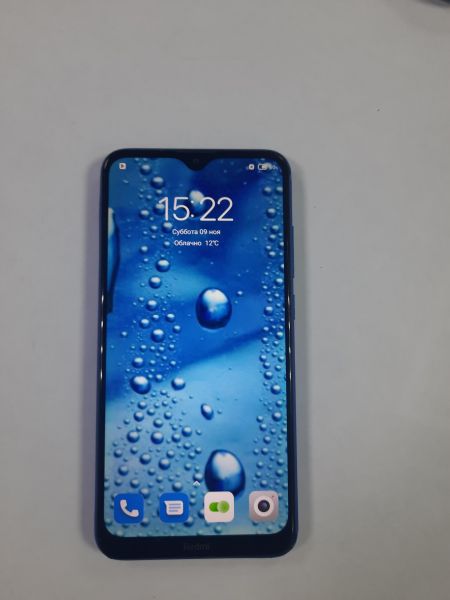 Купить Xiaomi Redmi 8A 2/32GB (M1908C3KG) Duos в Саянск за 3399 руб.