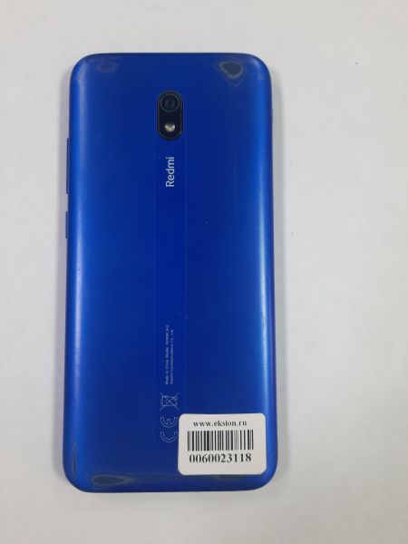 Купить Xiaomi Redmi 8A 2/32GB (M1908C3KG) Duos в Саянск за 3399 руб.