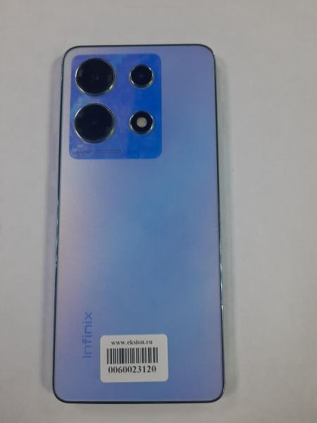 Купить Infinix Note 30 8/256GB (X6833B) Duos в Саянск за 11299 руб.