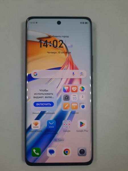 Купить Honor X9b 8/256GB (ALI-NX1) Duos в Саянск за 14799 руб.