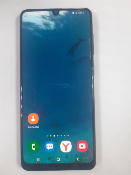 Купить Samsung Galaxy A31 4/64GB (A315F) Duos в Саянск за 5799 руб.