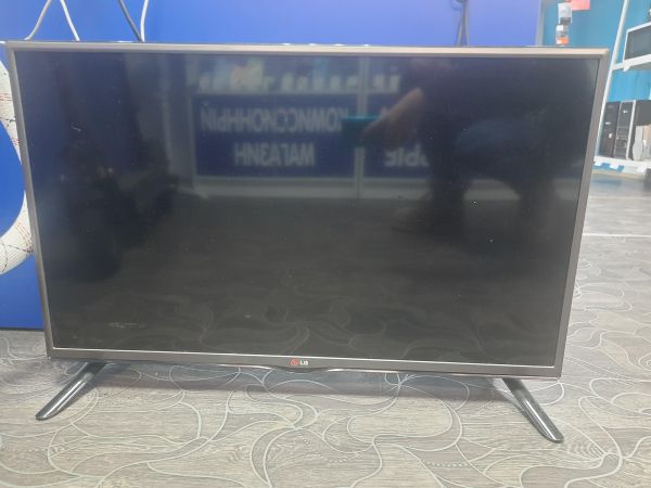 Купить LG 32LB552U в Саянск за 6399 руб.