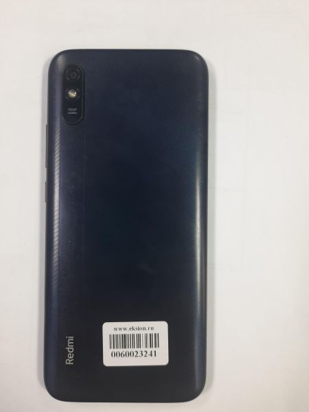 Купить Xiaomi Redmi 9A 2/32GB (M2006C3LG/M2006C3LI) Duos в Саянск за 3999 руб.