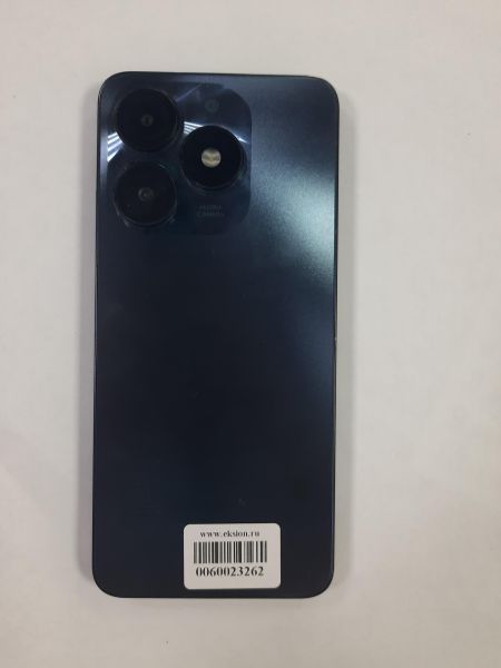 Купить Itel A70 4/256GB (A665L) Duos в Саянск за 6699 руб.