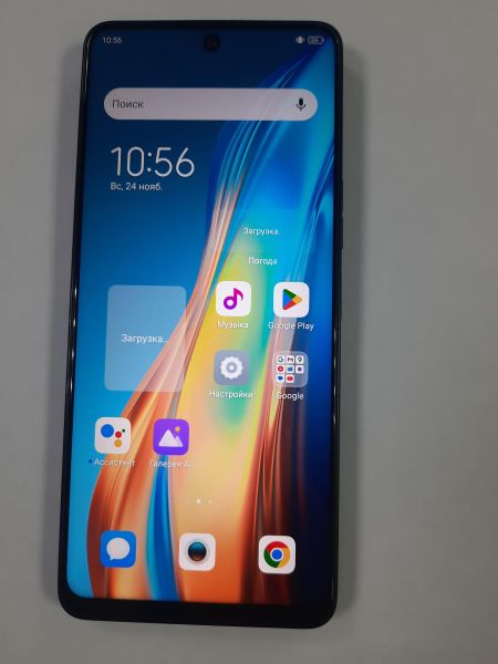 Купить TECNO Camon 19 6/128GB (CI6N) Duos в Саянск за 6199 руб.