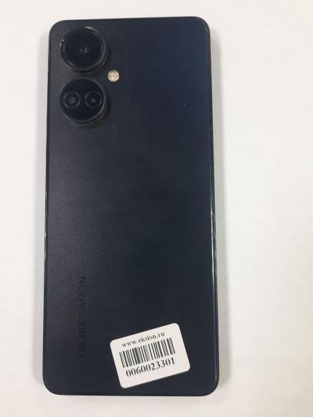 Купить TECNO Camon 19 6/128GB (CI6N) Duos в Саянск за 6199 руб.