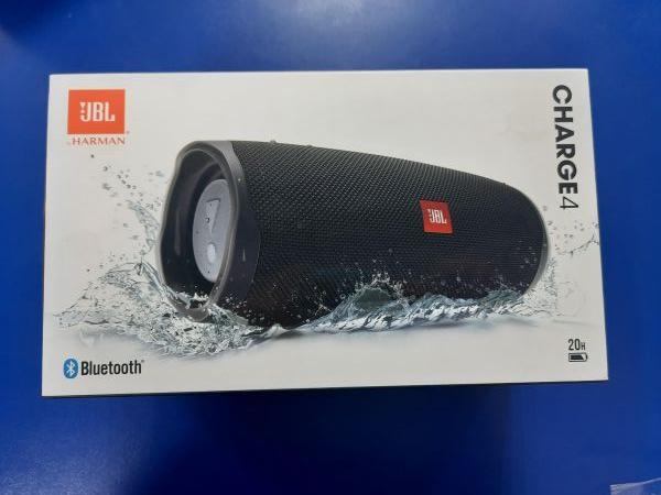 Купить JBL Charge 4 в Саянск за 4799 руб.