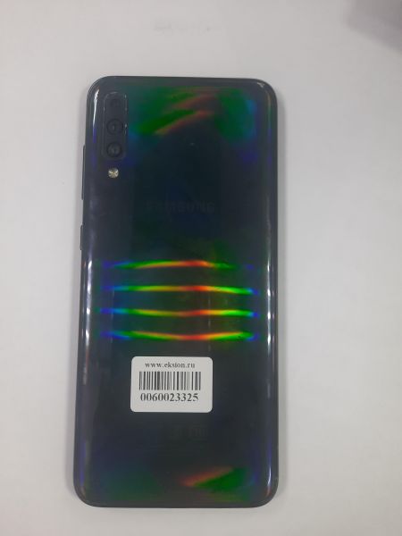 Купить Samsung Galaxy A70 2019 6/128GB (A705F/FN) Duos в Саянск за 4599 руб.