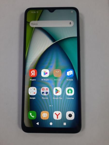 Купить Xiaomi Redmi A3x 3/64GB (24048RN6CG) Duos в Саянск за 5199 руб.