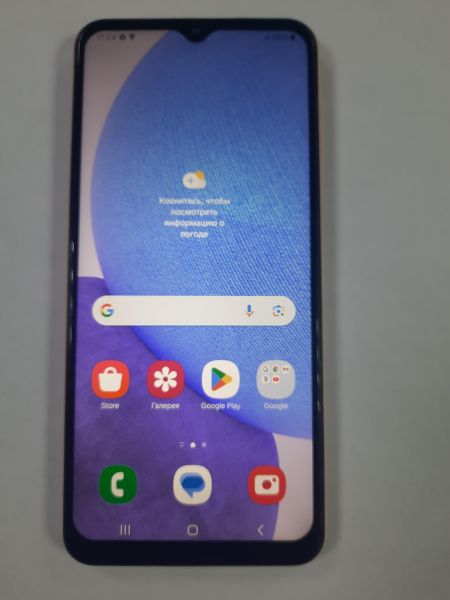 Купить Samsung Galaxy A23 4/128GB (A235F) Duos в Саянск за 7299 руб.