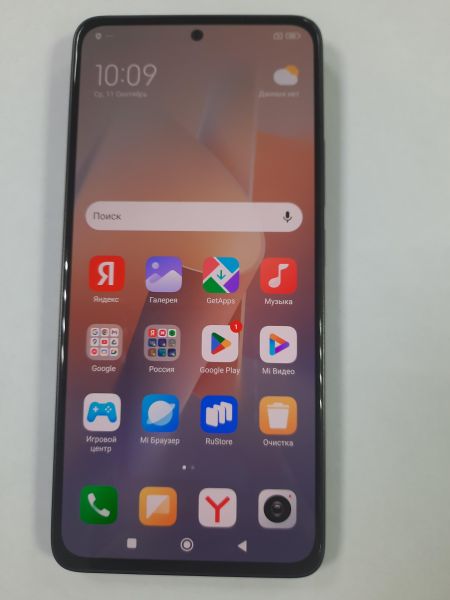 Купить Xiaomi Redmi Note 13 8/128GB (23124RA7EO) Duos в Саянск за 10649 руб.