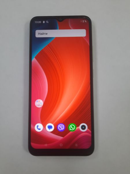 Купить Realme Narzo 50i 2/32GB (RMX3235) Duos в Саянск за 3399 руб.