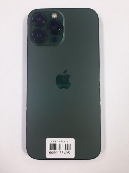 Купить Apple iPhone 13 Pro Max 512GB в Саянск за 57099 руб.