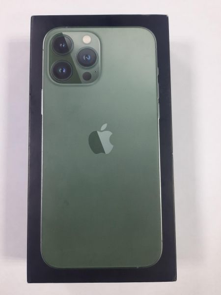 Купить Apple iPhone 13 Pro Max 512GB в Саянск за 57099 руб.