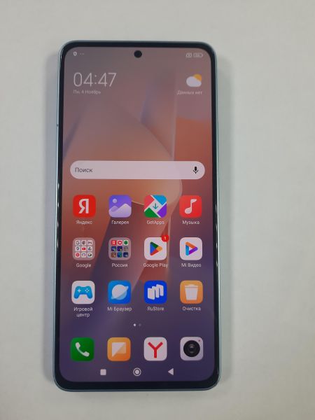 Купить Xiaomi Redmi Note 13 8/256GB (23124RA7EO) Duos в Саянск за 10349 руб.