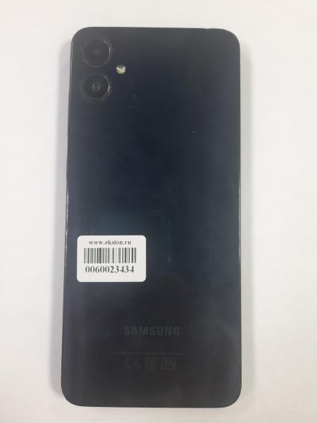 Купить Samsung Galaxy A05 4/64GB (A055F) Duos в Саянск за 6599 руб.