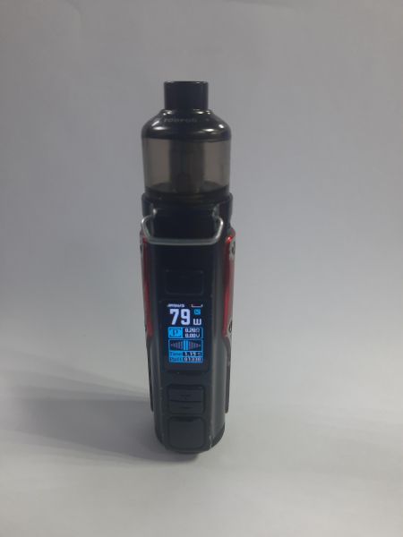 Купить VOOPOO Argus Pro (c 18 лет) в Саянск за 1099 руб.