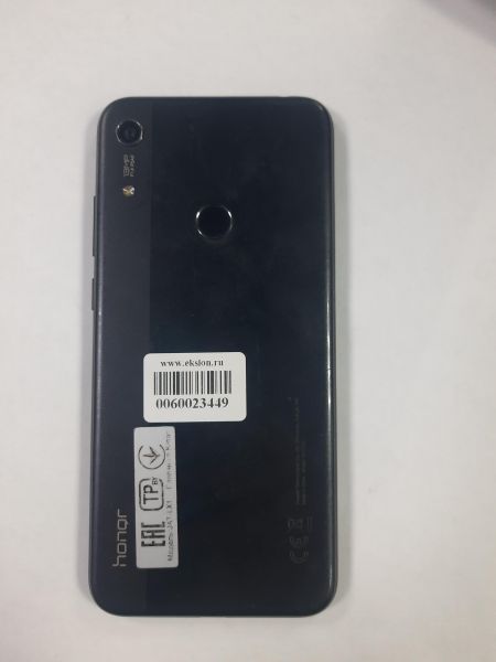 Купить Honor 8A 2/32GB (JAT-LX1) Duos в Саянск за 3299 руб.