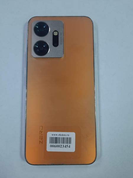 Купить Infinix Zero 20 8/256GB (X6821) Duos в Саянск за 10299 руб.