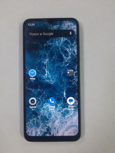 Купить Realme C30s 3/64GB (RMX3690) Duos в Саянск за 3999 руб.