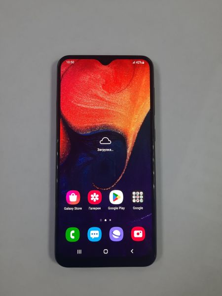 Купить Samsung Galaxy A50 2019 4/64GB (A505FN) Duos в Саянск за 7099 руб.