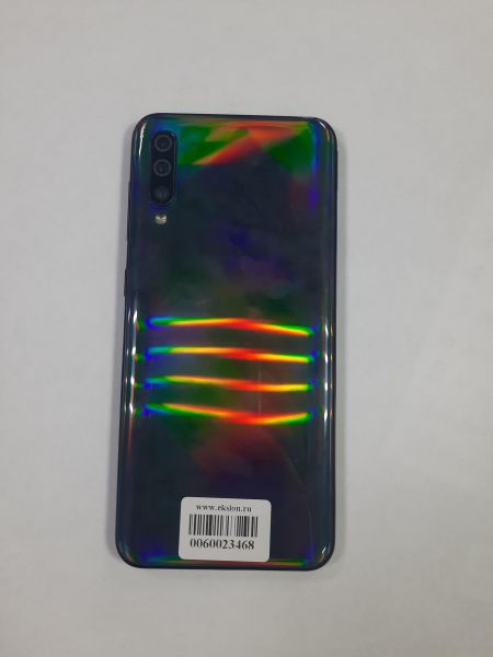 Купить Samsung Galaxy A50 2019 4/64GB (A505FN) Duos в Саянск за 7099 руб.