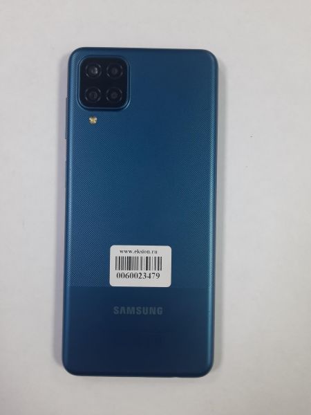 Купить Samsung Galaxy A12 3/32GB (A127F) Duos в Саянск за 3549 руб.