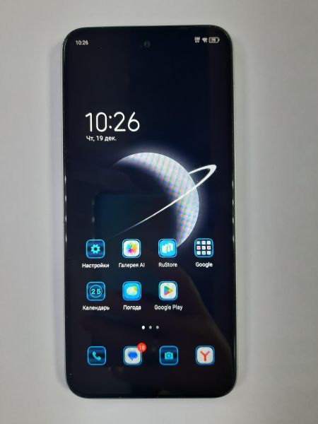 Купить TECNO Spark Go 1 3/64GB (KL4) Duos в Саянск за 6799 руб.