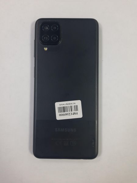 Купить Samsung Galaxy A12 3/32GB (A127F) Duos в Саянск за 2549 руб.