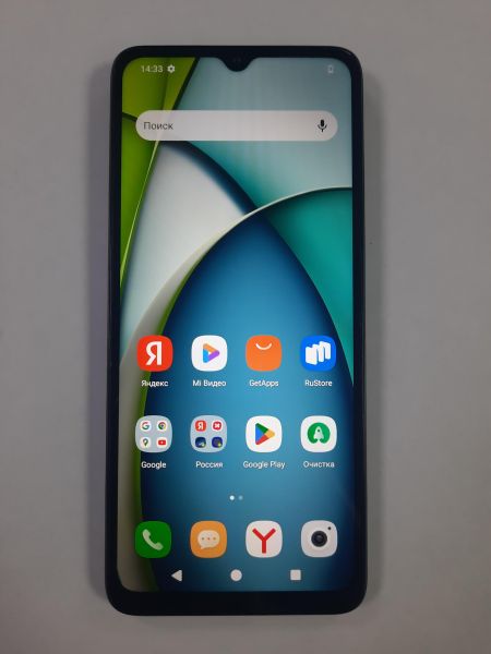 Купить Xiaomi Redmi A3x 3/64GB (24048RN6CG) Duos в Саянск за 5799 руб.