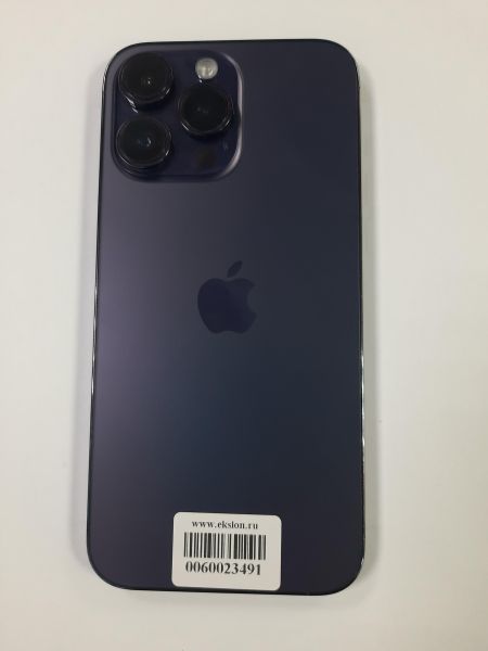 Купить Apple iPhone 14 Pro Max 128GB в Саянск за 78399 руб.