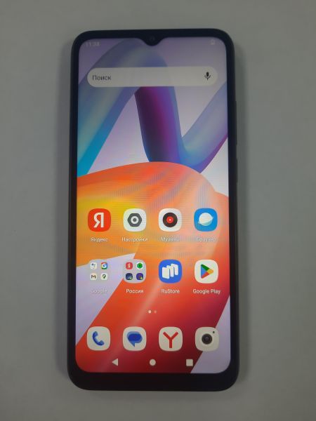 Купить Xiaomi Redmi A2+ 3/64GB (23028RNCAG) Duos в Саянск за 4699 руб.