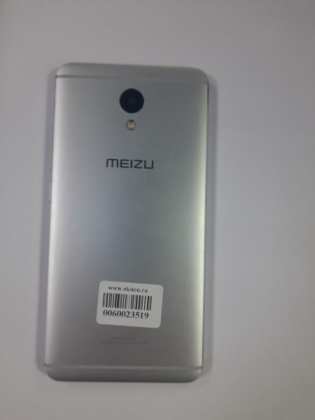 Купить Meizu M5 Note (M621H) Duos в Саянск за 2449 руб.